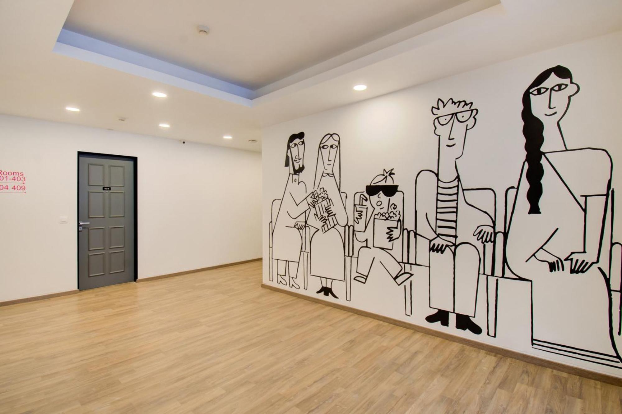 Super Townhouse Dev'S Inn By Cj Gunadala Εξωτερικό φωτογραφία